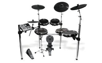 Alesis DM10X Kit Electronic Drum Set