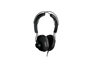 Alesis DMPhones Isolating Headphones