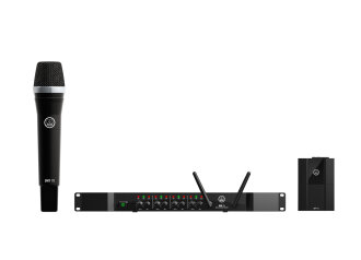 AKG DMS70 Dual Handheld Guitar Wireless