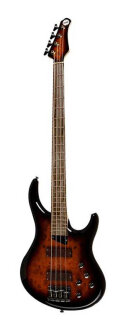 MTD Kingston KZ 4-String Electric Bass