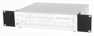 Genz Benz STKMAXRK Shuttle Max Rack Kit
