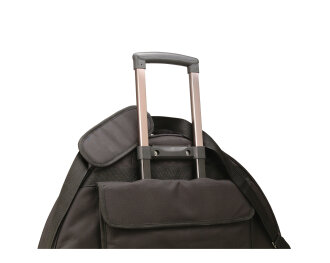 OnStage CBT4200D DrumFire Cymbal Bag