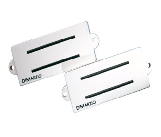 DiMarzio DP127 Split P-Bass Pickup