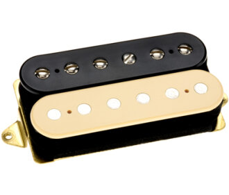 DiMarzio DP193 Air Norton Guitar Pickup