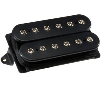 DiMarzio DP227 LiquiFire Guitar Pickup