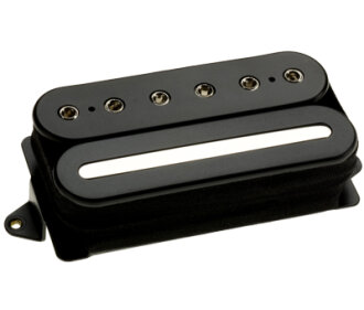 DiMarzio DP228 Crunch Lab Guitar Pickup