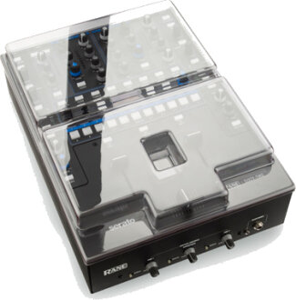 Decksaver Rane SIXTY-TWO Mixer Cover