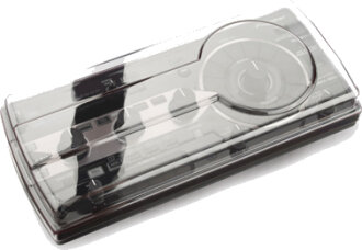 DeckSaver Pioneer RMX-1000 Cover