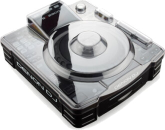 DeckSaver Denon SC-2900, SC-3900 Cover