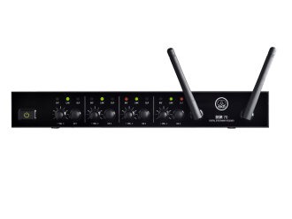 AKG DSR70Q Wireless Receiver