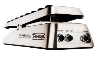 Dunlop DVP-1 Volume Pedal