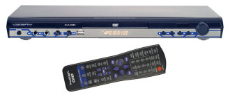 VocoPro DVX-668K Karaoke Player