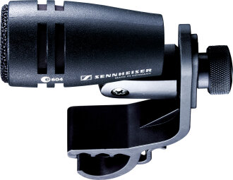 Sennheiser e604 Evolution Dynamic Mic