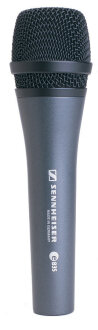 Sennheiser e835 Dynamic Microphone