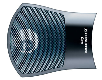Sennheiser e901 Boundary Microphone