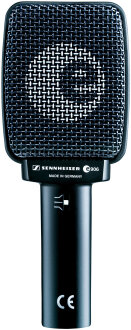 Sennheiser e906 Instrument Microphone