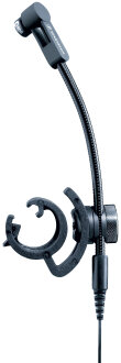 Sennheiser e908D Condenser Gooseneck Mic