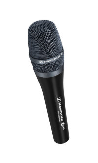 Sennheiser e965 Handheld Microphone