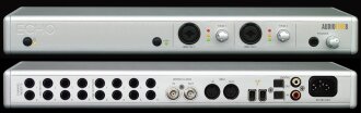 Echo AudioFire 8 Interface
