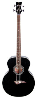 Dean EAB Acoustic-Electric Bass