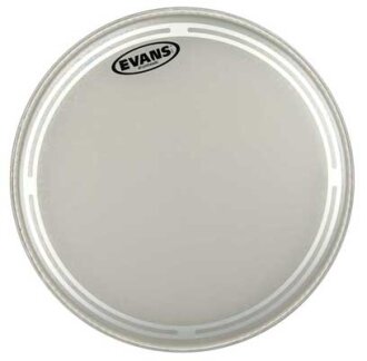 Evans EC2 Edge Control Coated Head