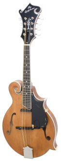 Epiphone MM-50E F-Style Mandolin