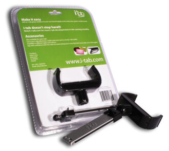 iTab Guitar Headstock Headmount