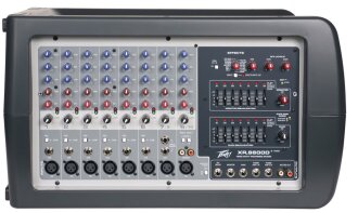 Peavey XR-8600D Active Mixer