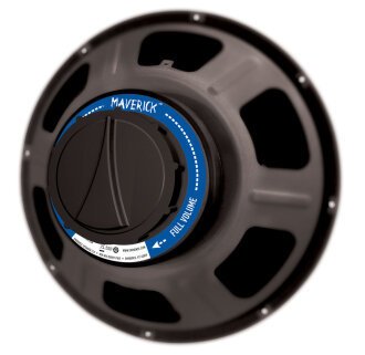Eminence Maverick FDM Guitar Speaker