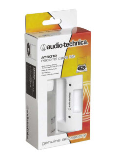 Audio Technica AT-6012 Record Care Kit