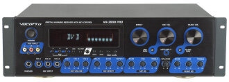 VocoPro KR-3808PRO Karaoke Receiver