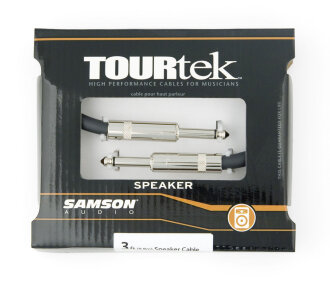 Samson Speaker Cable