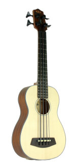 Kala U.BASS2 Bass Ukulele (with Gig Bag)