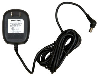 Boomerang III and ES-155 Power Supply