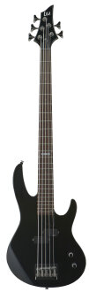 ESP LTD B-15 5-String Electric Bass