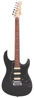 Fret-King Super-Matic Self-Tuning Guitar