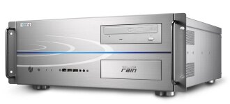 Rain Computers ION 6-Core Computer