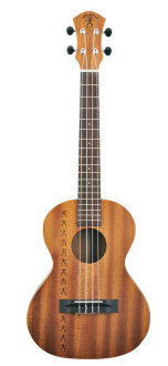 aNueNue Papa-III Tenor Ukulele