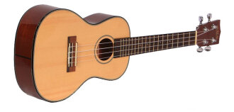 Kala KASC Spruce Top Concert Ukulele