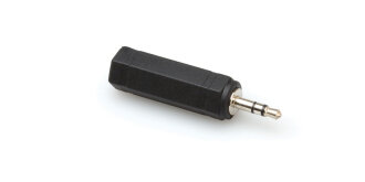 Hosa GMP-386 F TS 1/4 in. to M TRS 1/8