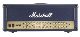 Marshall Joe Satriani JVM410HJSB Head