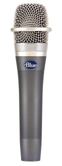 BLUE Encore-100 Dynamic Vocal Microphone