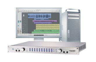 Apogee Ensemble FireWire Audio Interface