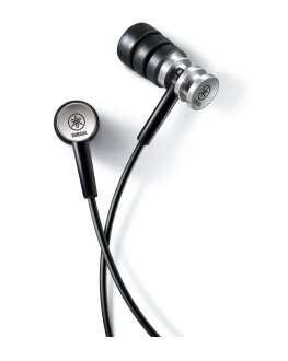 Yamaha EPH-100 Earphones