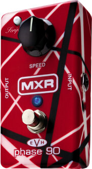 MXR EVH90 Van Halen Phase 90 Pedal