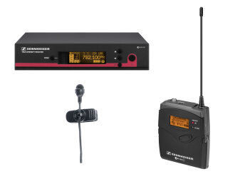 Sennheiser ew114G3 Evolution G3 Lavalier