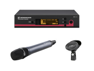 Sennheiser ew145G3 Evolution G3 Handheld