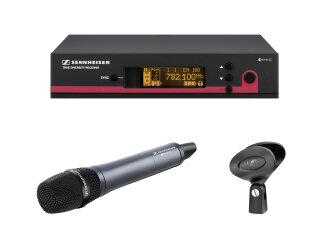 Sennheiser ew165G3 Evolution G3 Handheld