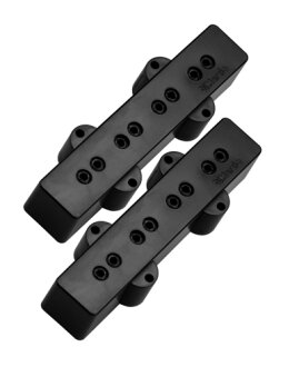 DiMarzio DP123 Model J-Bass Pickups