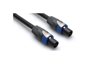 Hosa SKT 14-AWG Speakon to Speakon Cable